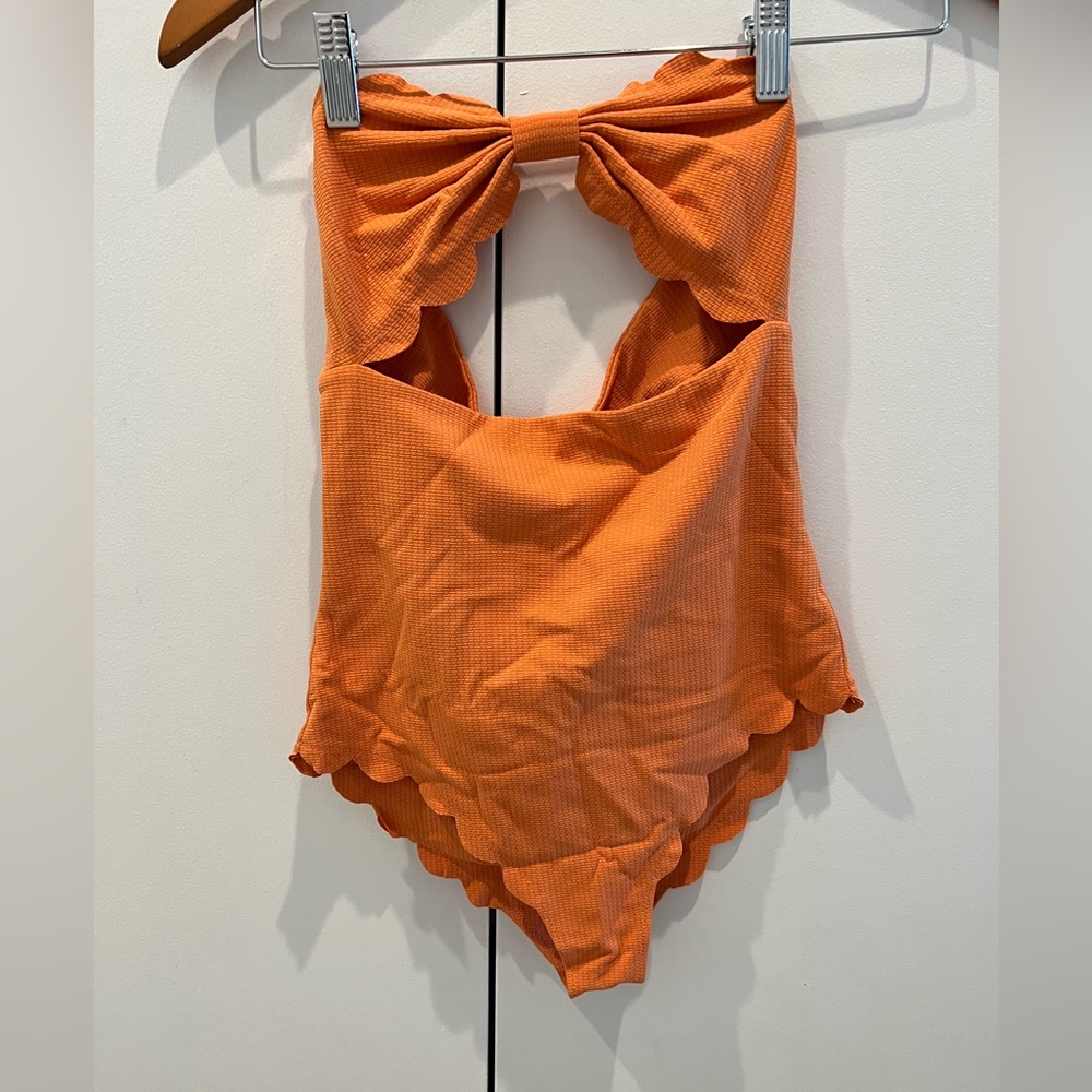 Marysia one piece size small